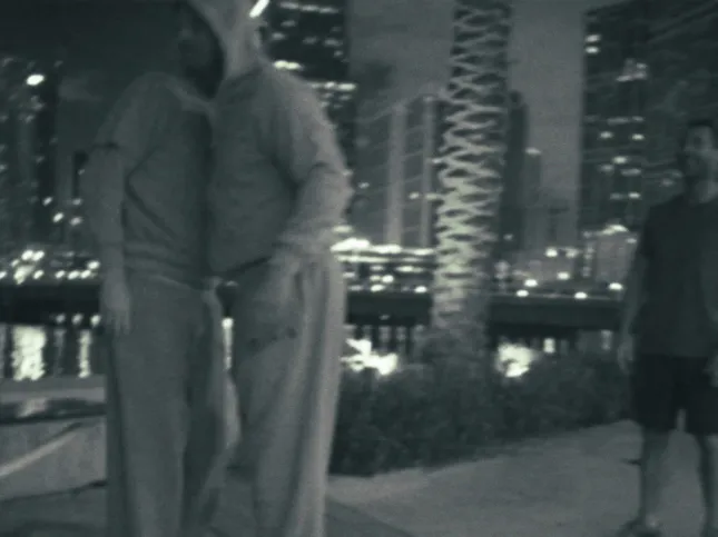 BAA x Will Smith social clip