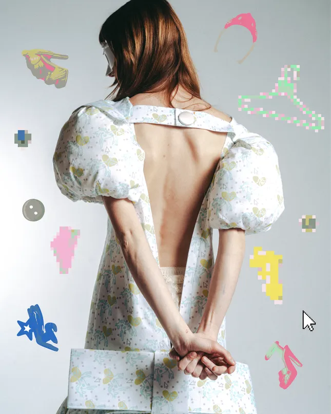Project image