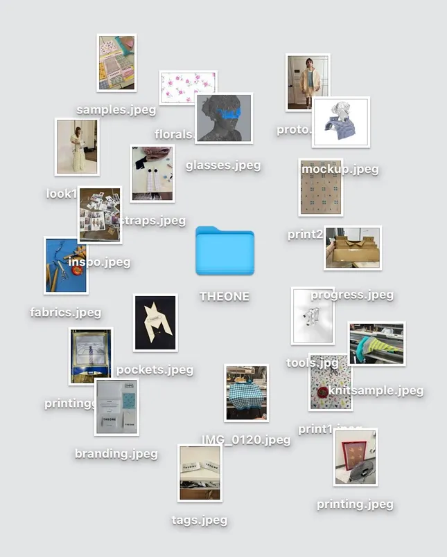 Project image