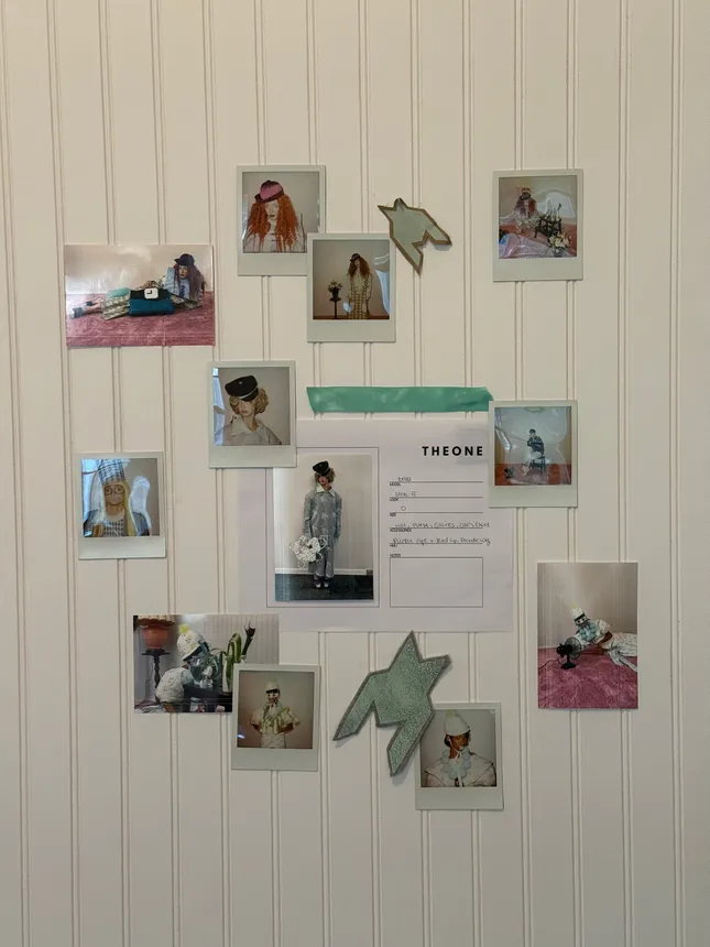 Project image