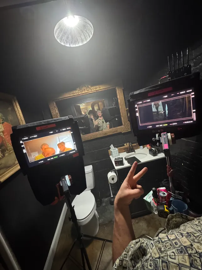 Project image