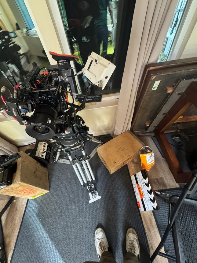 Project image