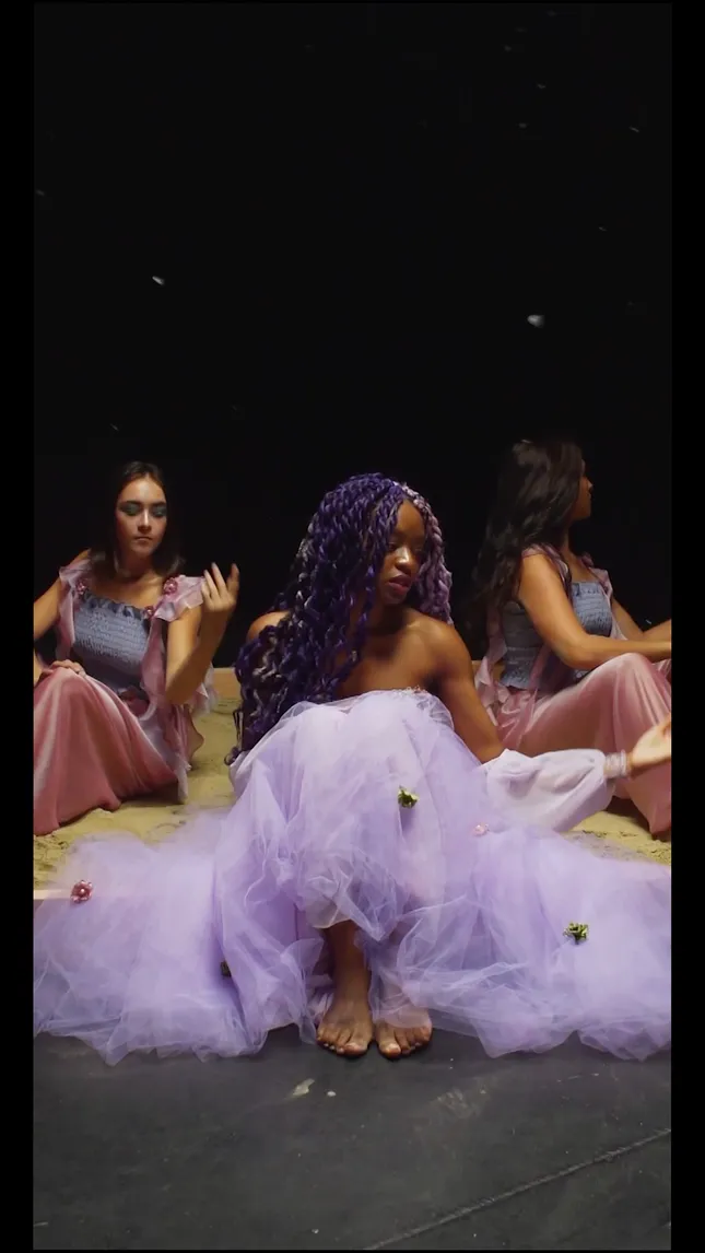 Music Video Promo