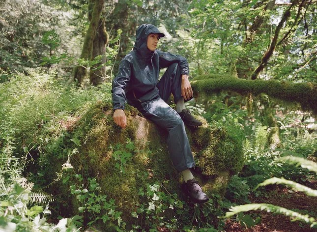 On Running x BEAMS x REI