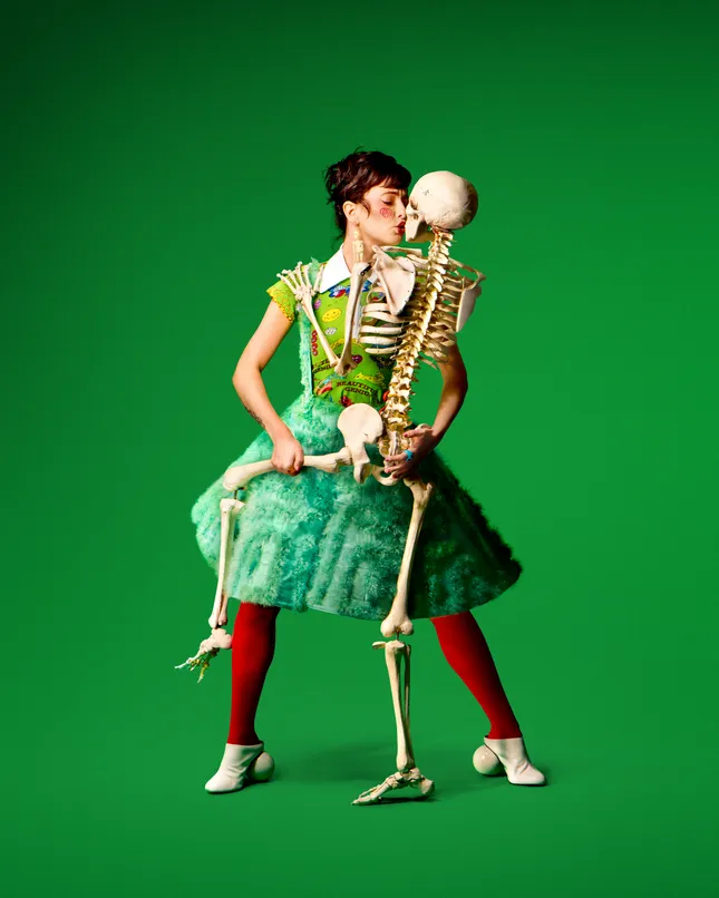 Project image