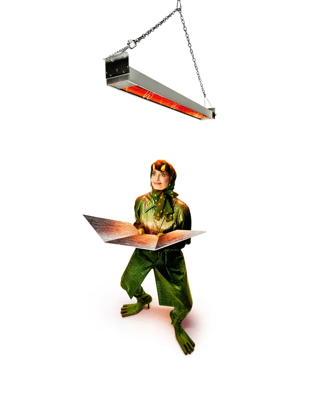 Project image