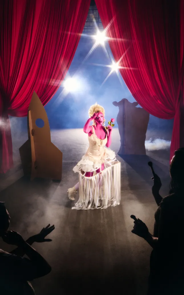 Chrissy Chlapecka | Girlie Pop: Encore