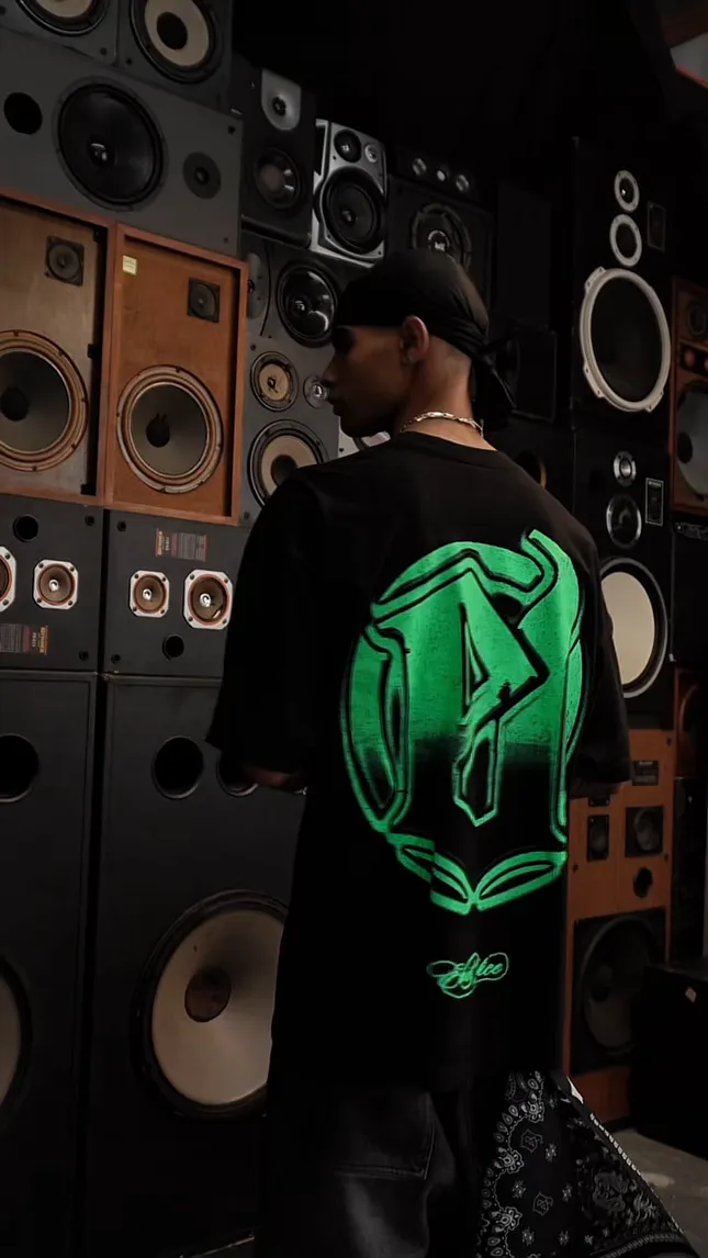 EVIL VICE F/W '25