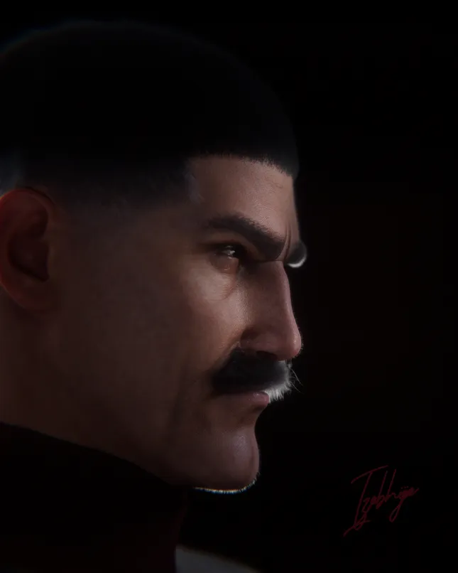 THRAGG 3D Animated Short