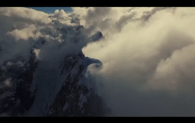 New Zealand Mountain Film Festival - Trailer 2025