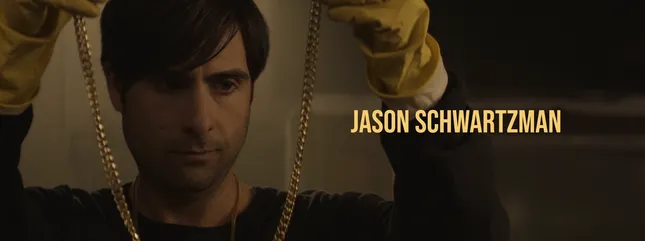 Bad Assistant- Starring Jason Schwartzman