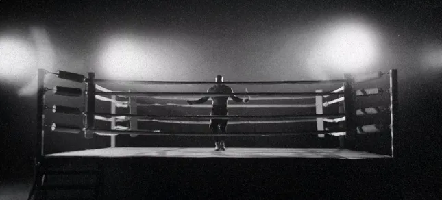 The Gamble | Mike Tyson