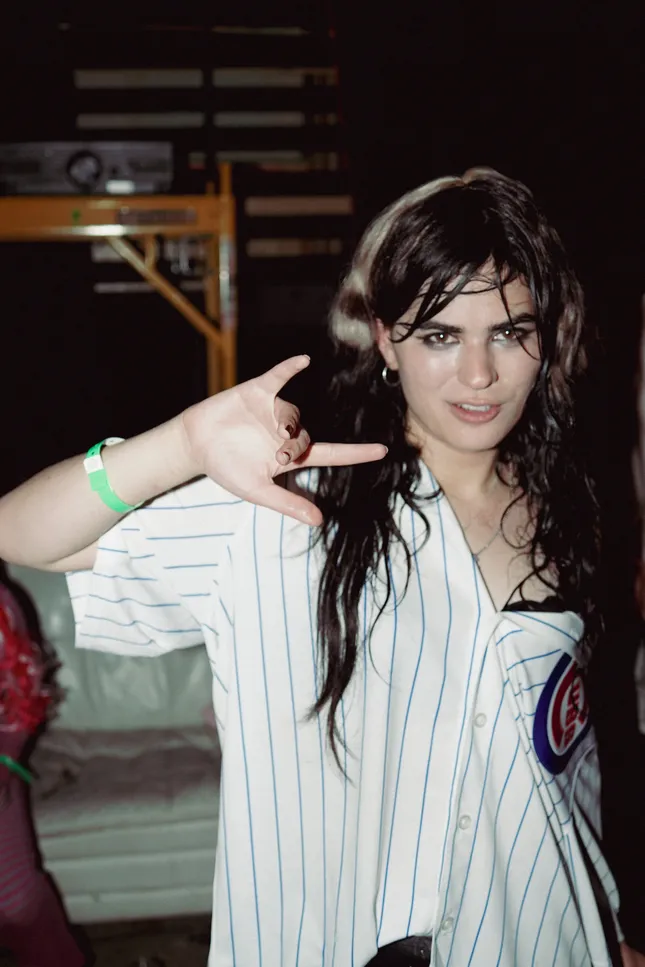 underscores x umru’s afterparty