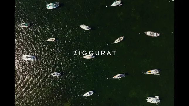 Ziggurat - Gallery Video
