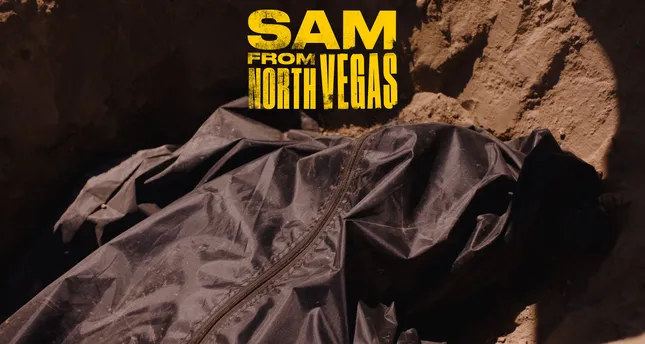 Sam From North Vegas