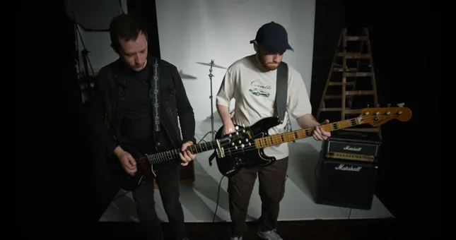 ABACUS Band Visualisers