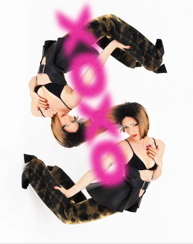 Project image