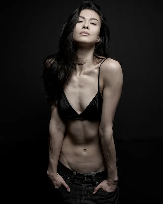 Jeanette Amparo