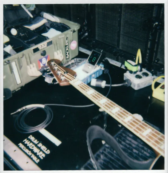 Project image