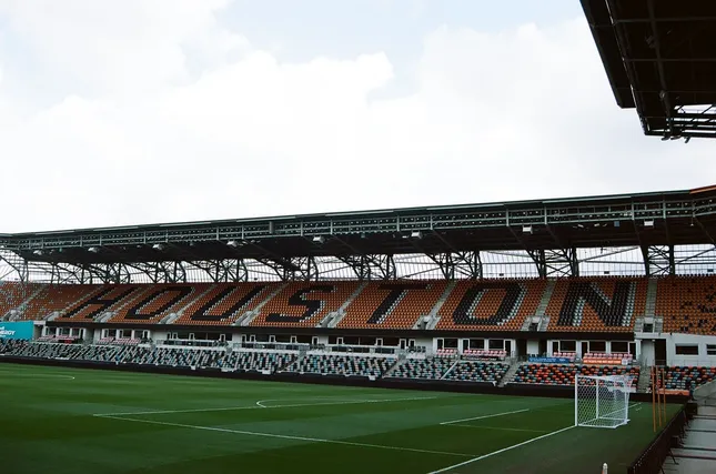 Houston Dynamos