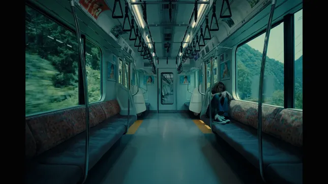 Director’s Reel (Tokyo)