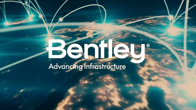 Bentley/Amsterdam Tourism Commercial