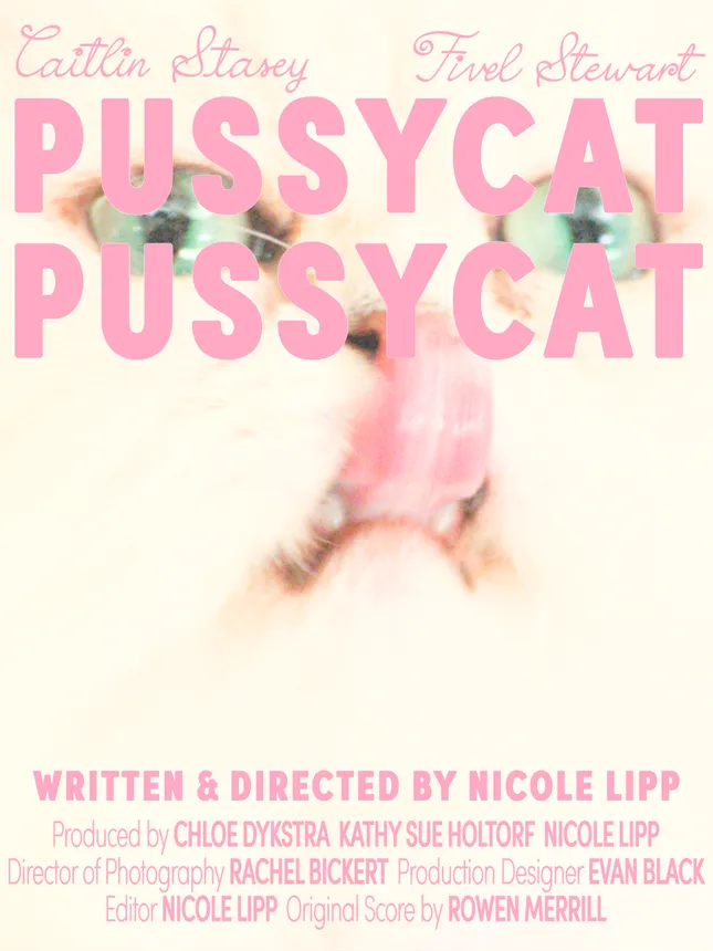 Pussycat Pussycat