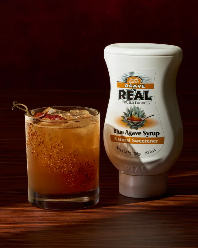 Reàl - American Beverage Marketers - Cocktails