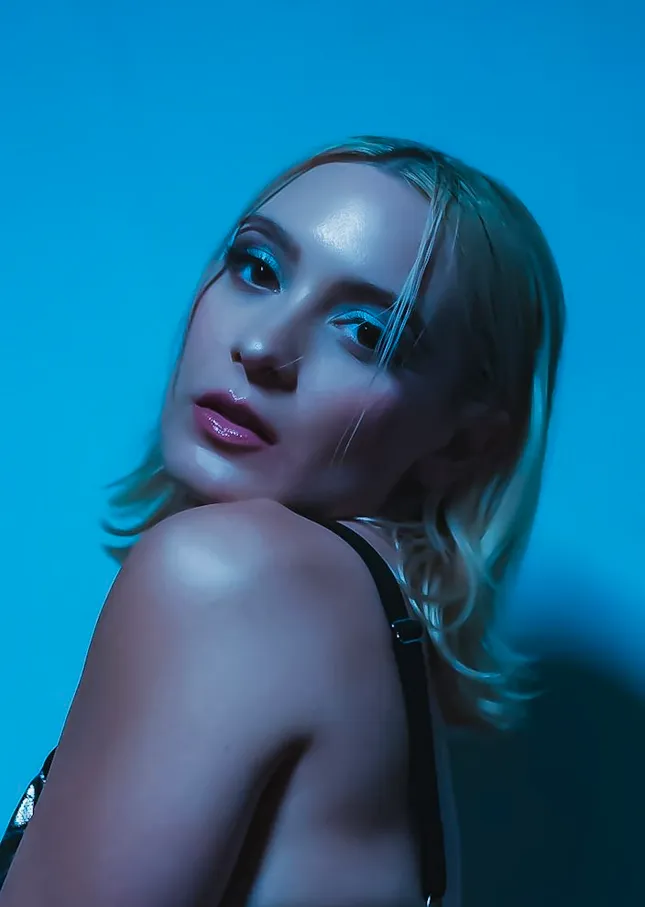 Photoshoot