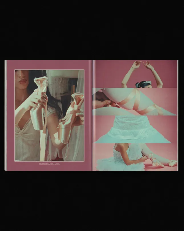 Project image