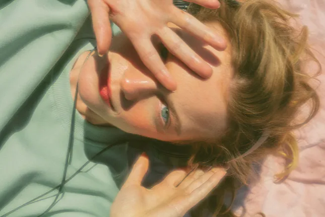 Alyx for Niwa Agency