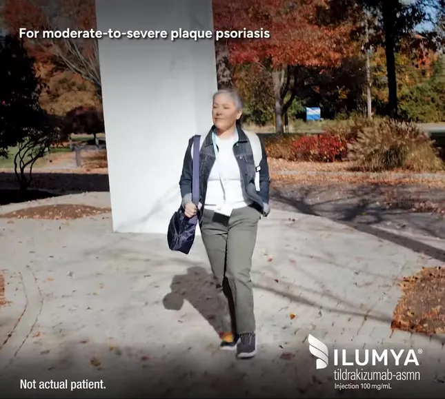 Ilumya Commercial