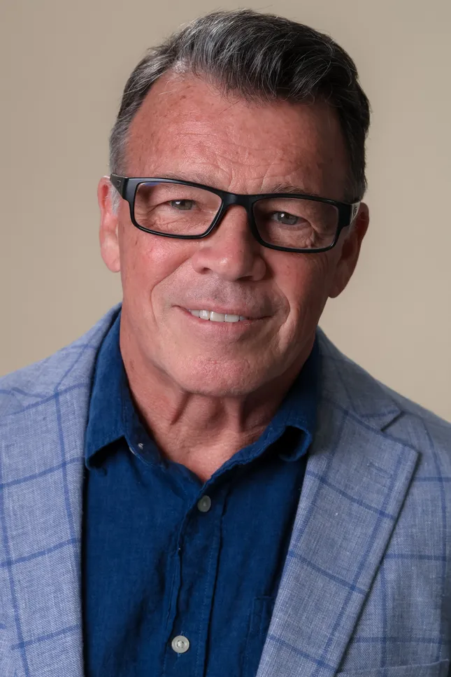Headshot & Portraiture Photography