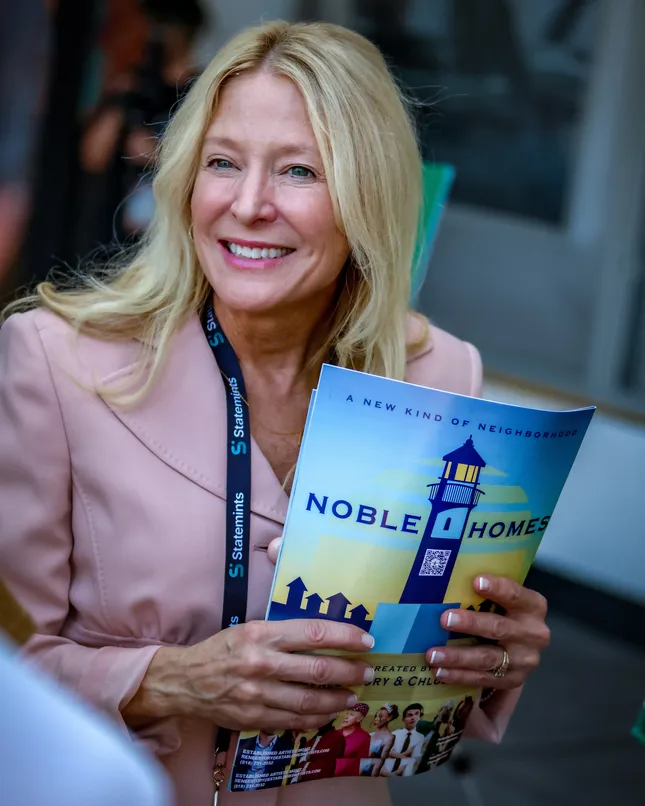 Austin Film Festival Premiere Photos