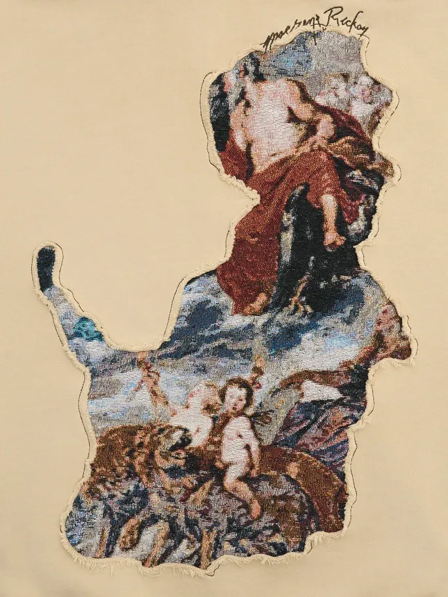 Project image