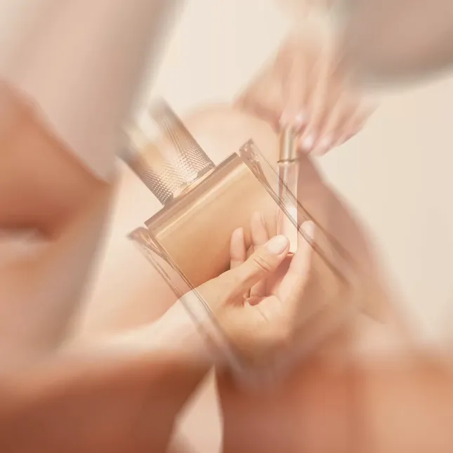 Fragrance/Cosmetics 7/26