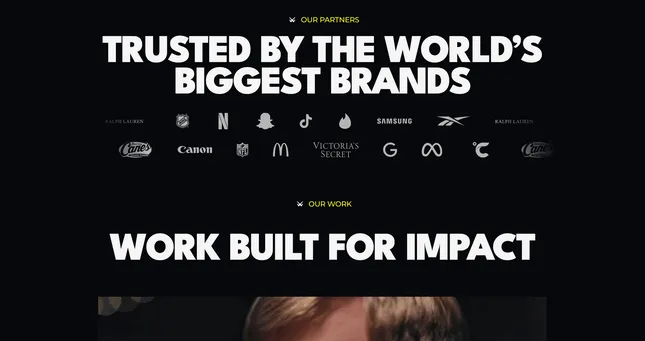 Project image