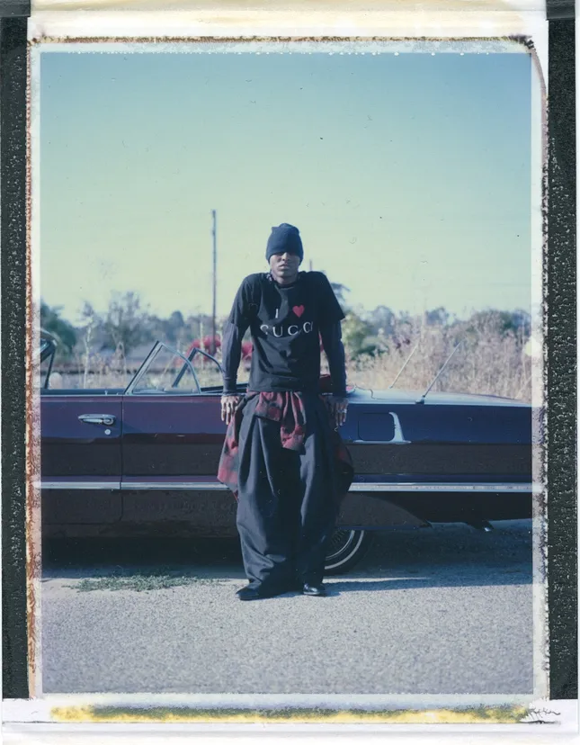 Project image