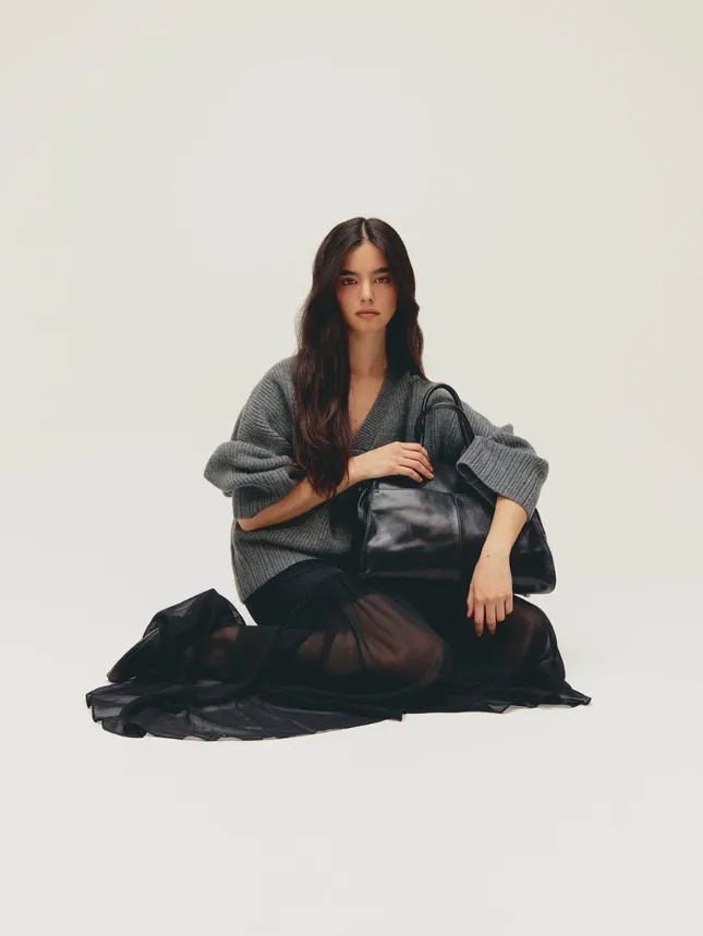 Atorie Fall 26’ Campaign