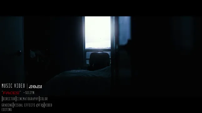 My 2025 Demo Reel