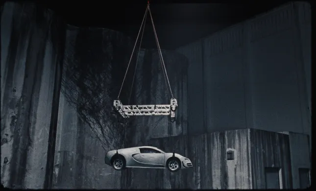 Project image