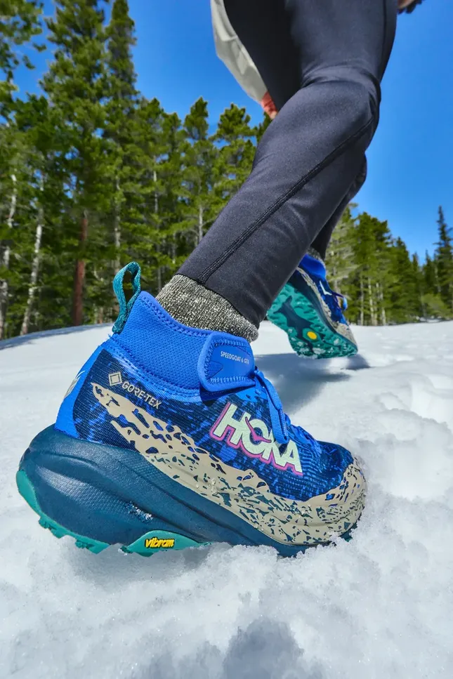 HOKA GTX6
