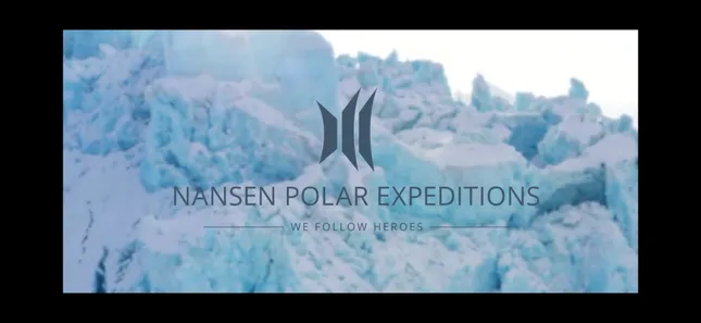 Nansen Polar Expeditions - Company Trailer