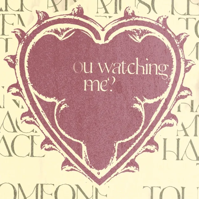 Melanie Martinez - WEIGHT WATCHERS (Lyric Video)