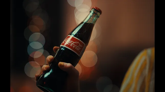 Coca-Cola Spec