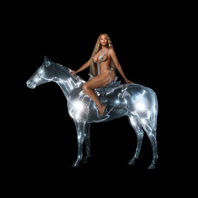 “Renaissance act i” - Beyoncé