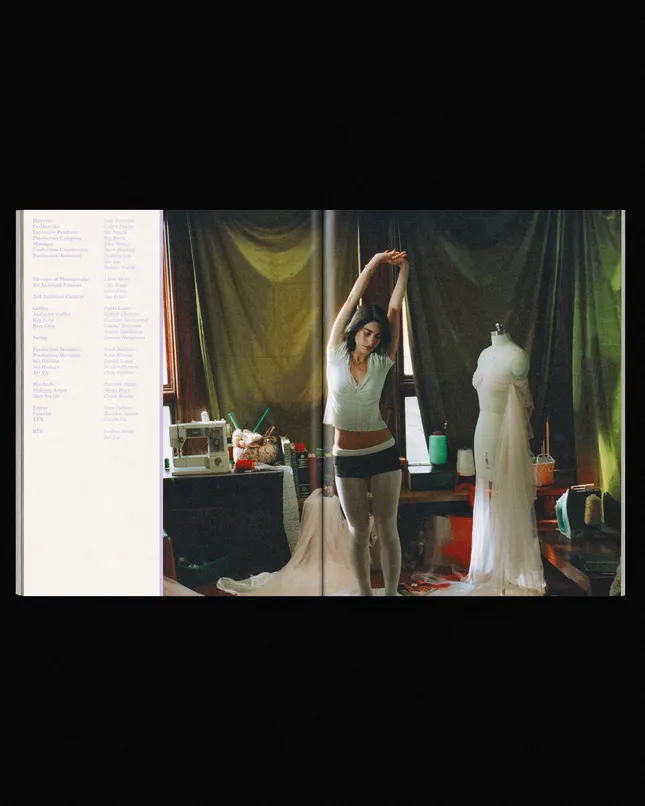 Project image