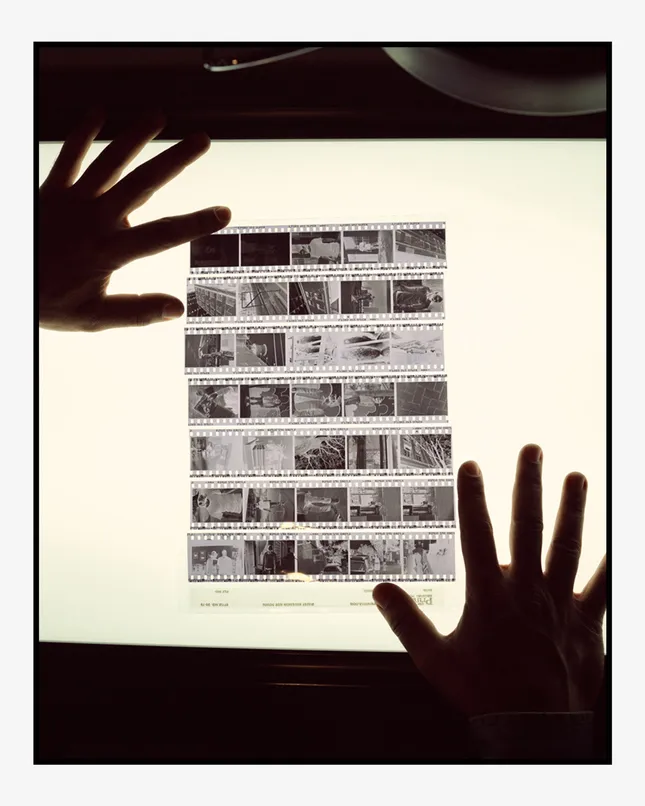 Project image