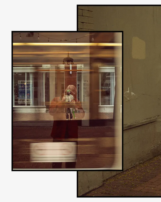 Project image