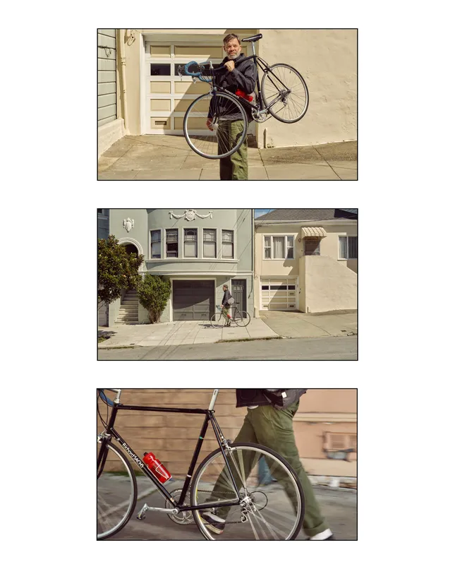 Project image